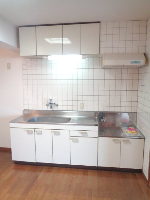 メゾンエスト キッチン