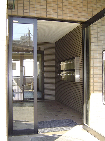 メゾンエスト その他12