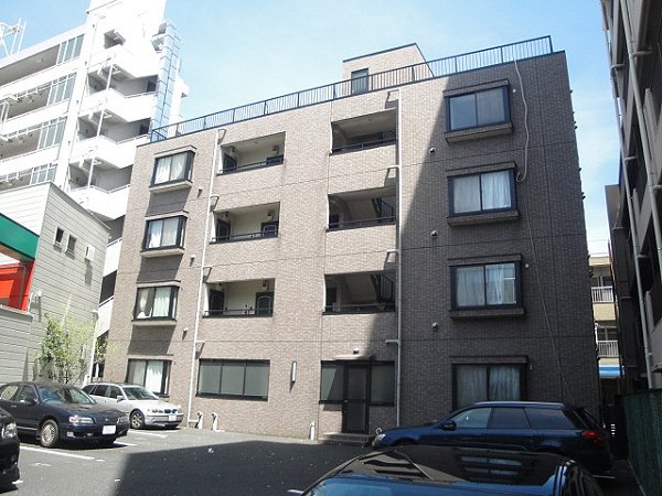 メゾンエスト その他13