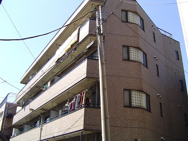 メゾンエスト その他14