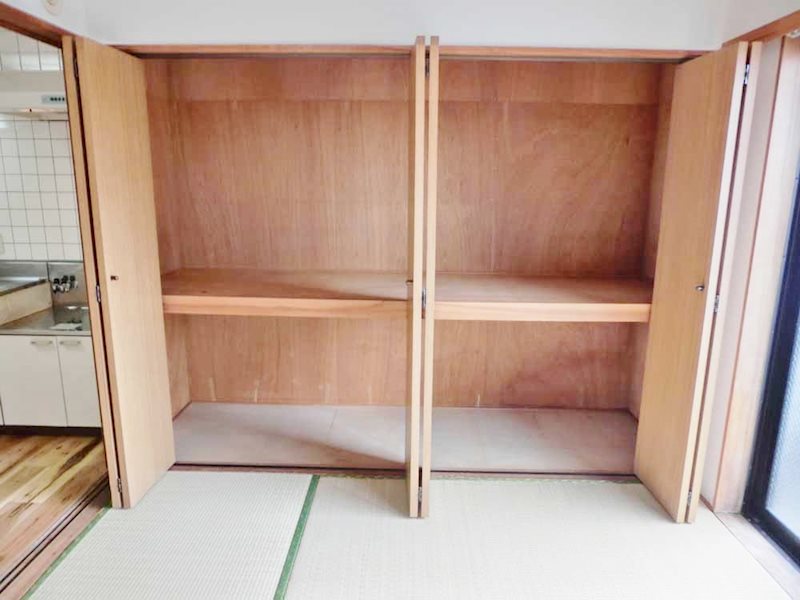 メゾンエスト その他2