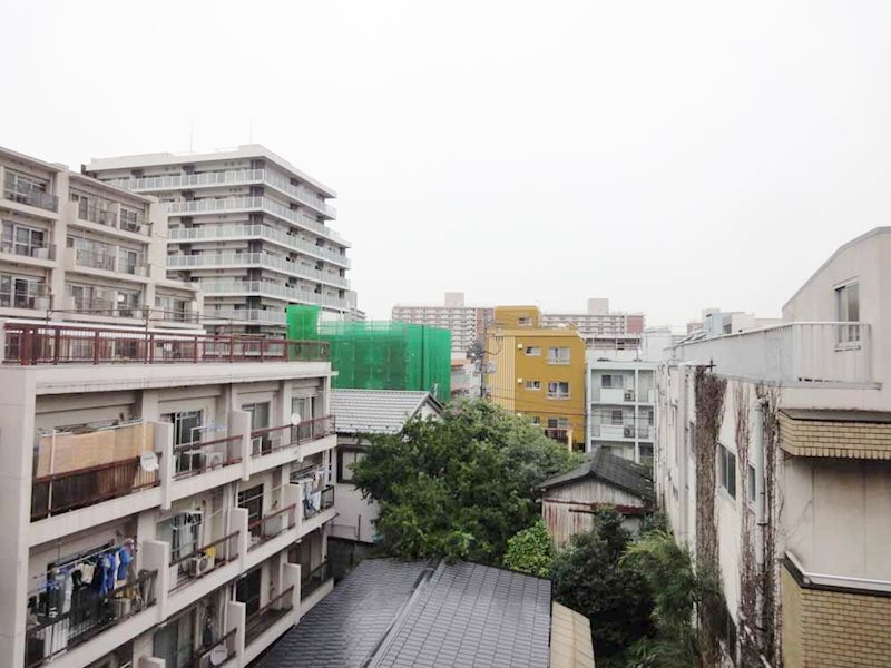 メゾンエスト その他5