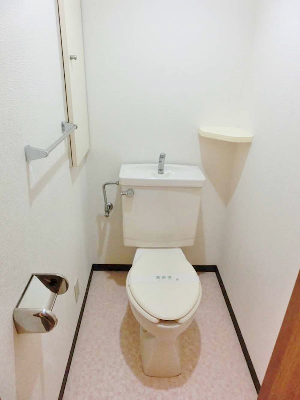 メゾンエスト その他6