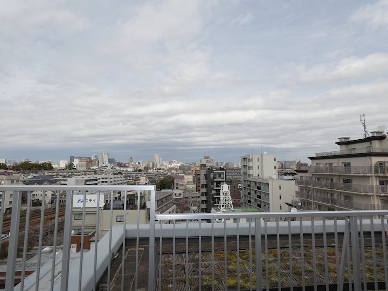 プライマル大森 その他12