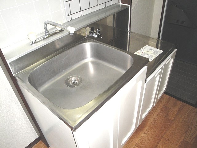 ソレイユ大井 その他3