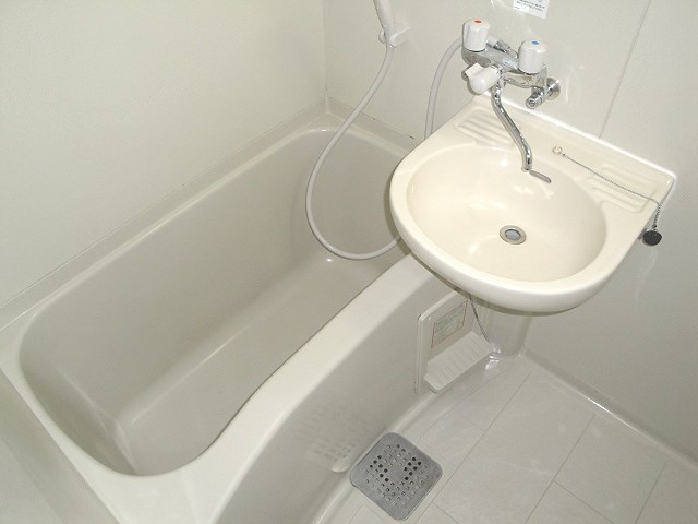 ソレイユ大井 その他4