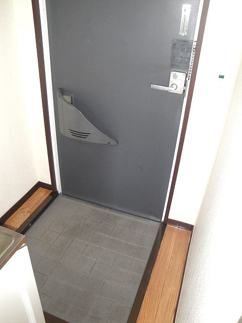 ソレイユ大井 その他6