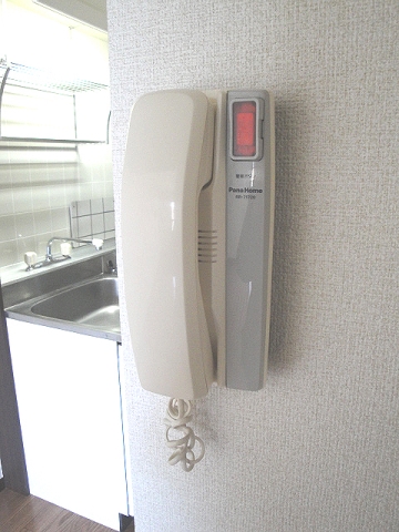 ソレイユ大井 その他9