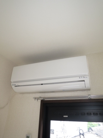 ソレイユ大井 その他10