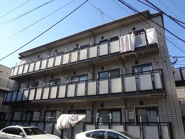 ソレイユ大井 その他12