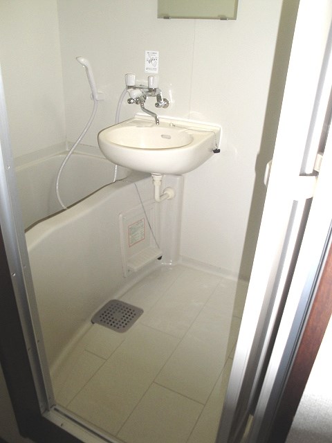 ソレイユ大井 その他21