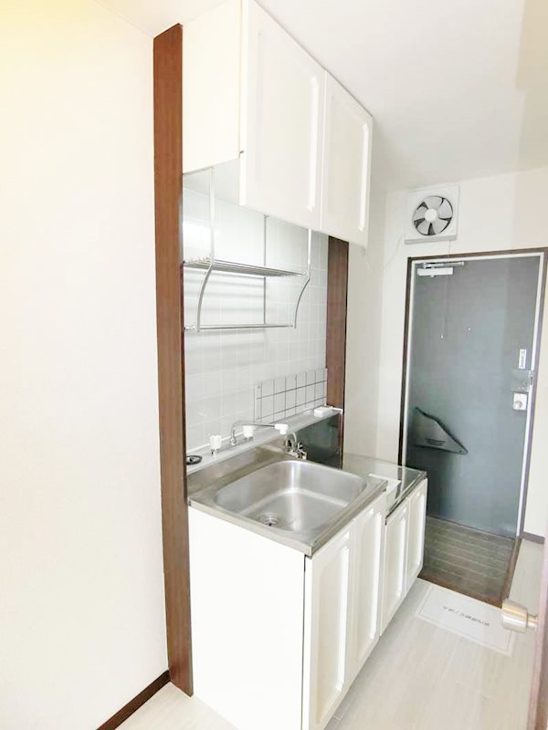 ソレイユ大井 その他2