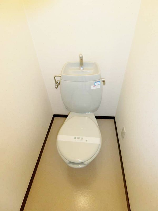 ソレイユ大井 その他4