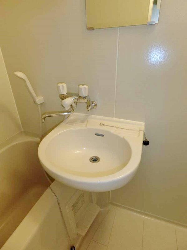 ソレイユ大井 その他12