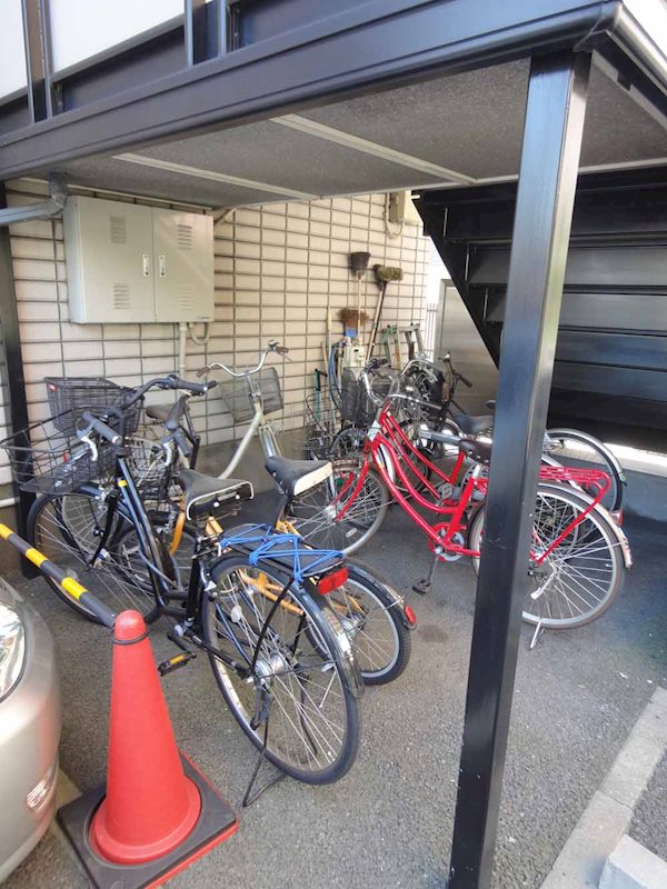 ソレイユ大井 その他14