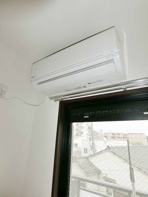 ソレイユ大井 その他15