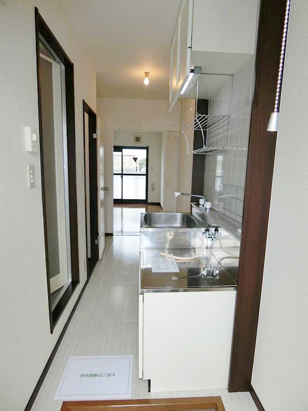 ソレイユ大井 その他17