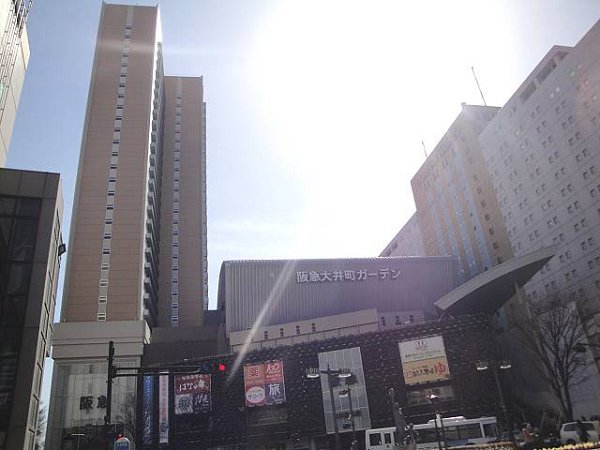 ソレイユ大井 その他19