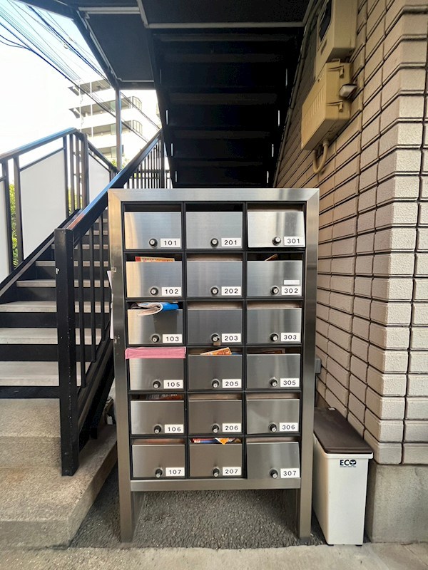 ソレイユ大井 その他5