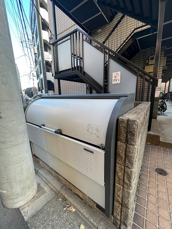 ソレイユ大井 その他6