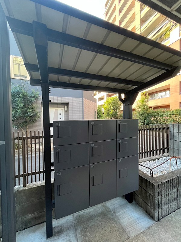 ソレイユ大井 その他7