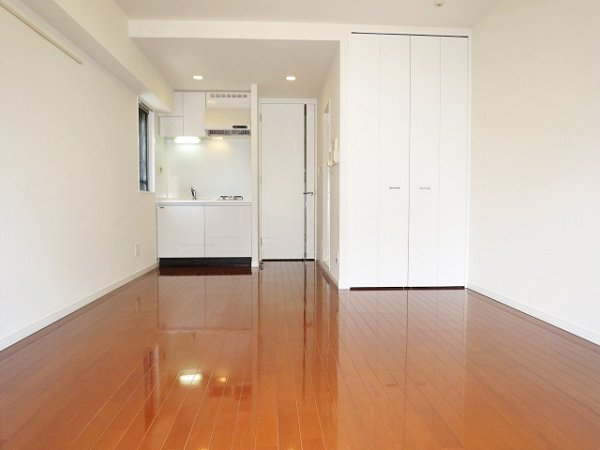 レジディア大井町 その他2