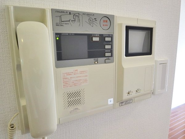 レジディア大井町 その他11