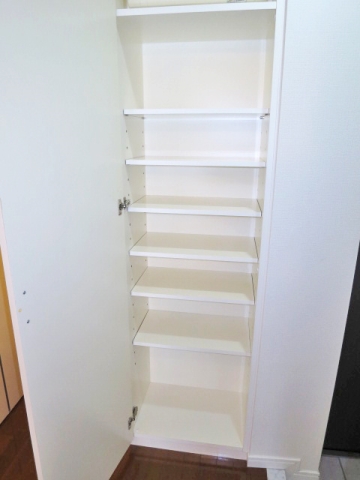 レジディア大井町 その他14