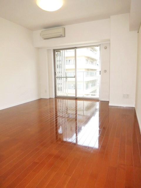 レジディア大井町 その他15