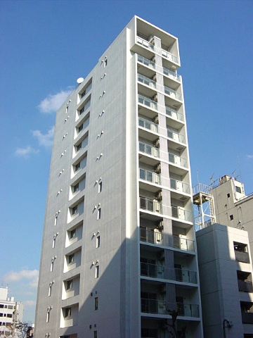 レジディア大井町 その他23