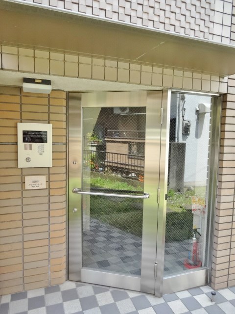 アクアベールⅤ その他2