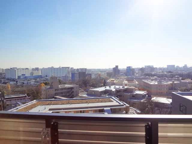 プライマル大井仙台坂 その他8