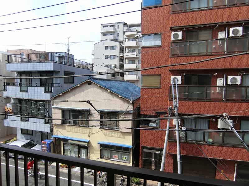 吾妻ビル その他5