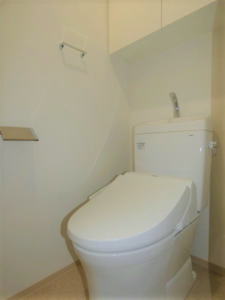 アーバネックス大井仙台坂  その他3