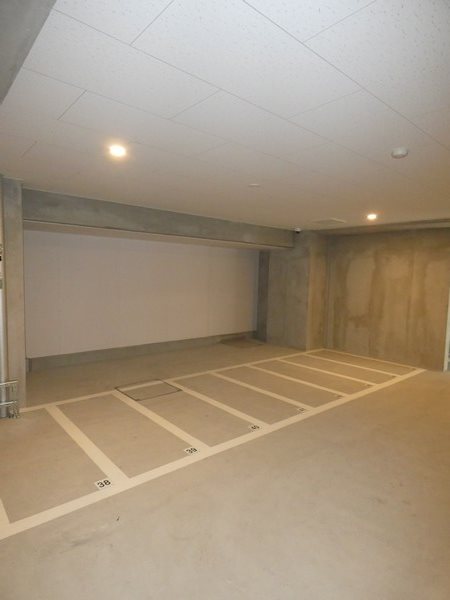 アーバネックス大井仙台坂  その他7