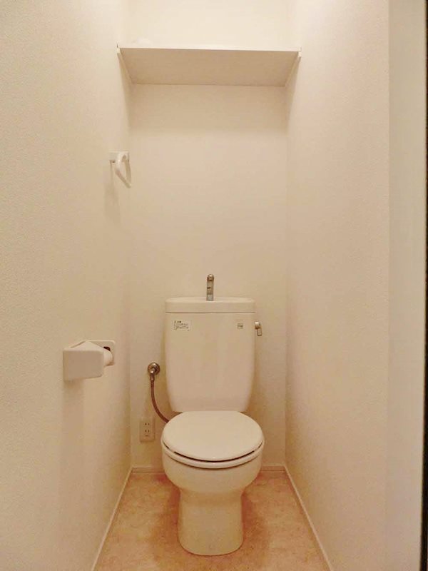 クローバーｆ その他2