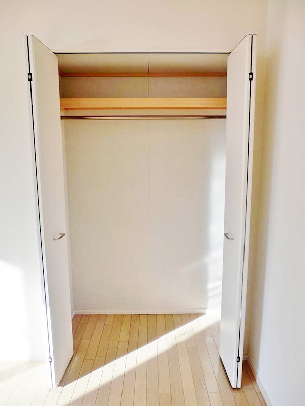 クローバーｆ その他3