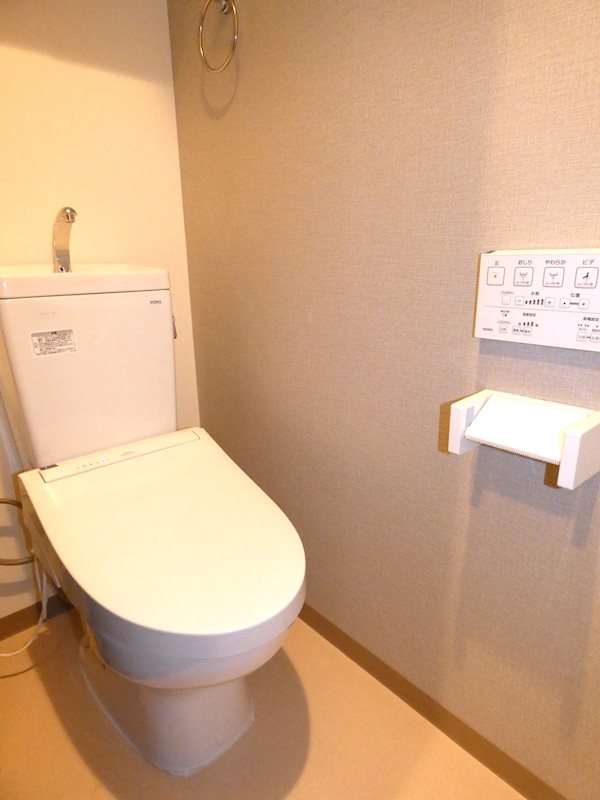 ヴェール南麻布 その他5