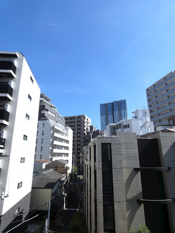 ヴェール南麻布 その他12