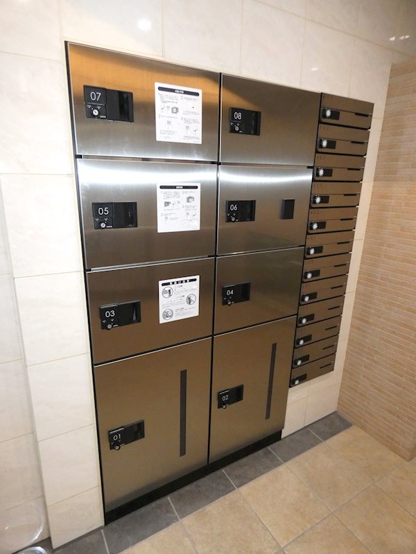 ヴェール南麻布 その他19