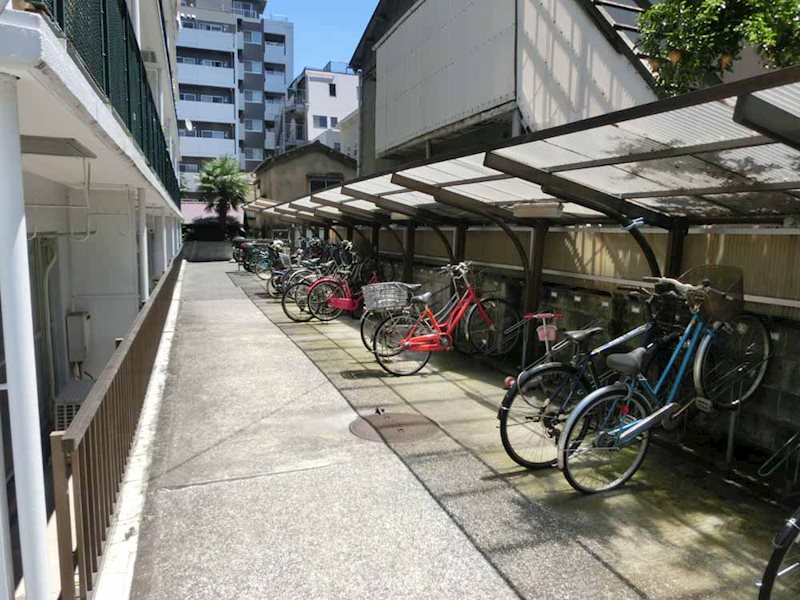 メゾンパーク大森 その他7