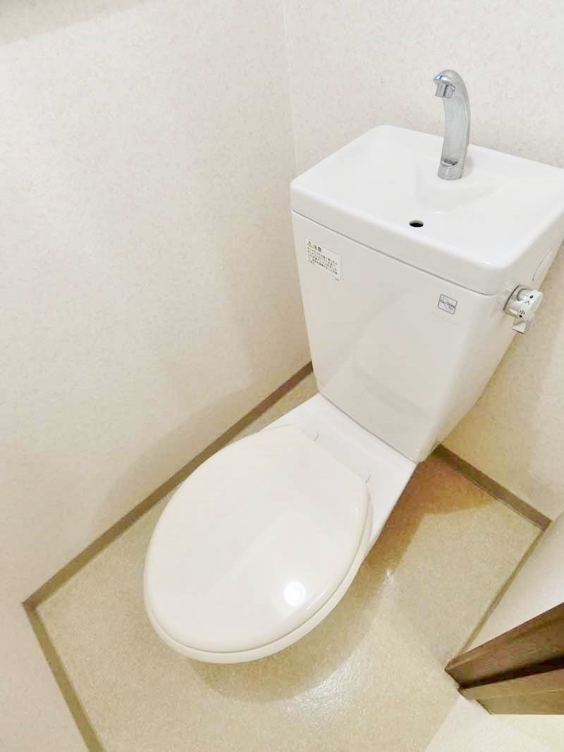 晴美ビル その他2