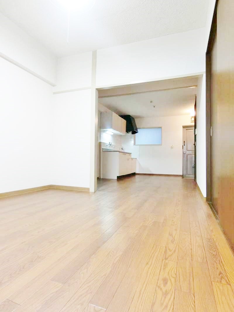 晴美ビル その他8