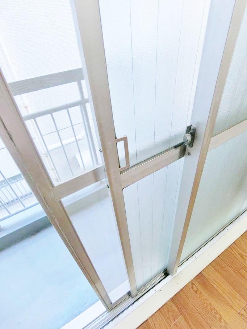 晴美ビル その他9