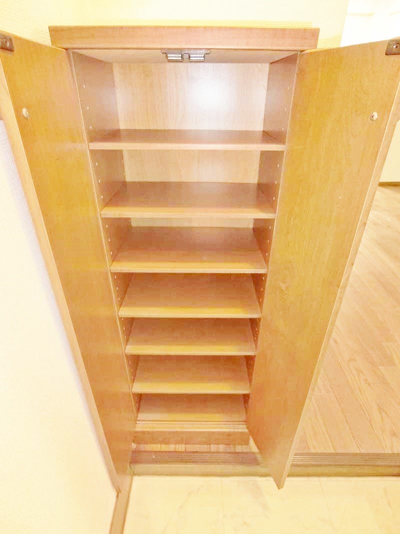 晴美ビル その他10