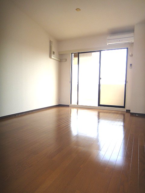 ブロンズストーン宇田川 その他1