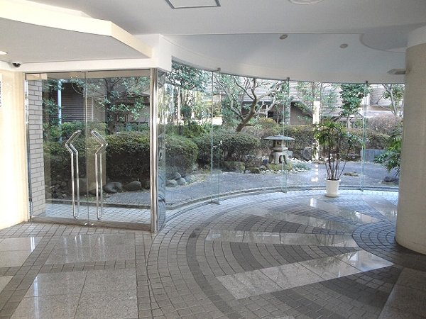 ブロンズストーン宇田川 その他8