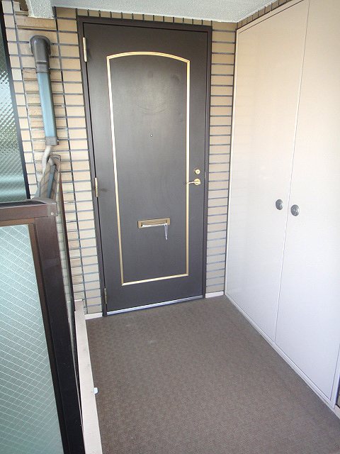 ブロンズストーン宇田川 その他9