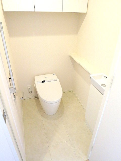 Brillia大井町ラヴィアンタワー   その他2