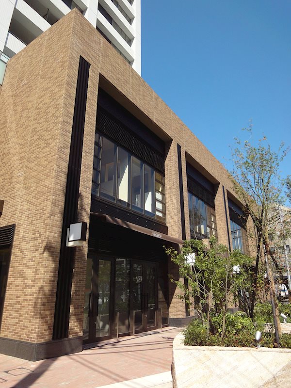 Brillia大井町ラヴィアンタワー   その他5